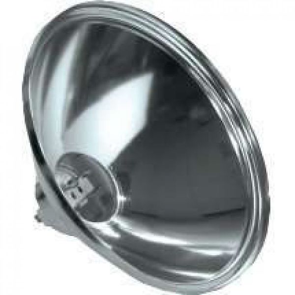 Extreme  P56GY95 PARABOLA RIFLETTENTE PER PAR56 CONNETTORE LAMPADA GY9,5