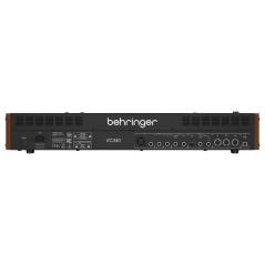 Behringer  VC340 VOCODER ANALOGICO 32 VOCI 37 TASTI SEMI PESATI MIDI USB
