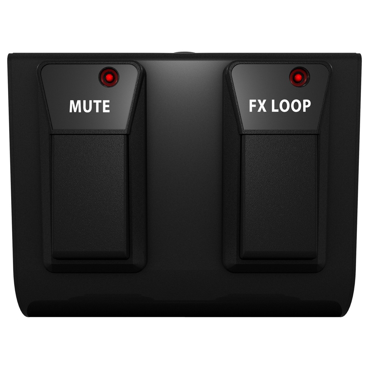 Behringer  FS112BX FOOTSWITCH 2 VIE PER AMPLIFICATORE BX2000H