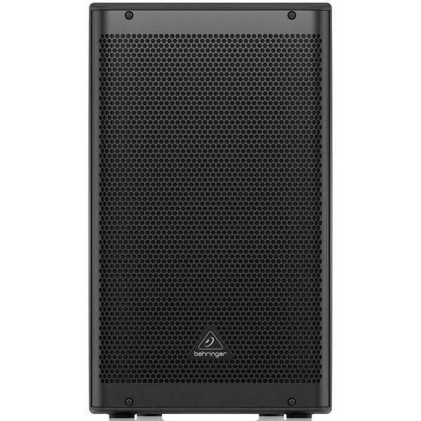 Behringer  DR112DSP CASSA ATTIVA 1200 WATT 12â€³ CON MIXER 2 CANALI DSP E BLUETOOTH