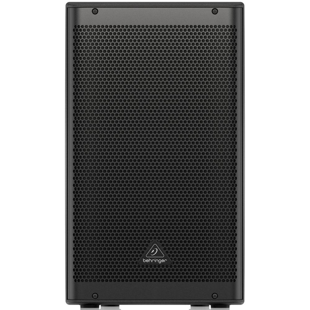 Behringer  DR112DSP CASSA ATTIVA 1200 WATT 12â€³ CON MIXER 2 CANALI DSP E BLUETOOTH