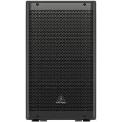 Behringer  DR112DSP CASSA ATTIVA 1200 WATT 12â€³ CON MIXER 2 CANALI DSP E BLUETOOTH