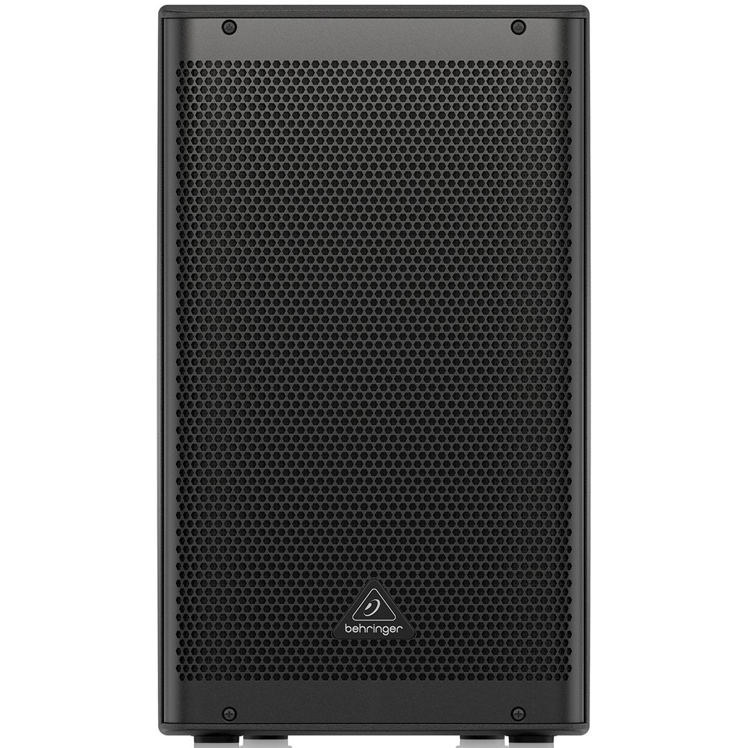 Behringer  DR112DSP CASSA ATTIVA 1200 WATT 12â€³ CON MIXER 2 CANALI DSP E BLUETOOTH