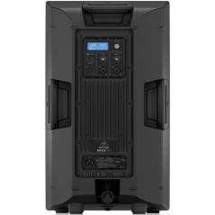 Behringer  DR112DSP CASSA ATTIVA 1200 WATT 12â€³ CON MIXER 2 CANALI DSP E BLUETOOTH