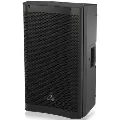 Behringer  DR112DSP CASSA ATTIVA 1200 WATT 12â€³ CON MIXER 2 CANALI DSP E BLUETOOTH