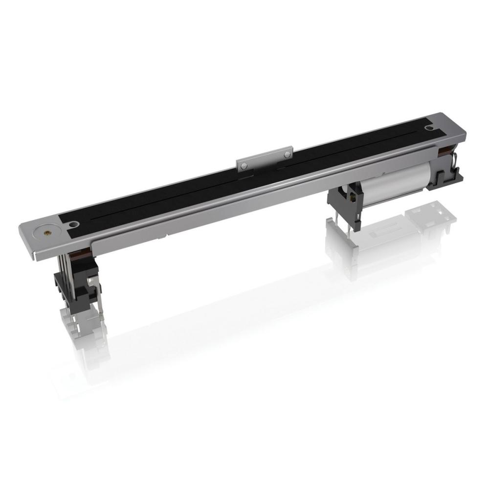 Behringer MF100T MOTOR FADER SET DI 5 FADER DI RICAMBIO MOTORIZZATI PER CONTROLLER SERIE X-TOUCH