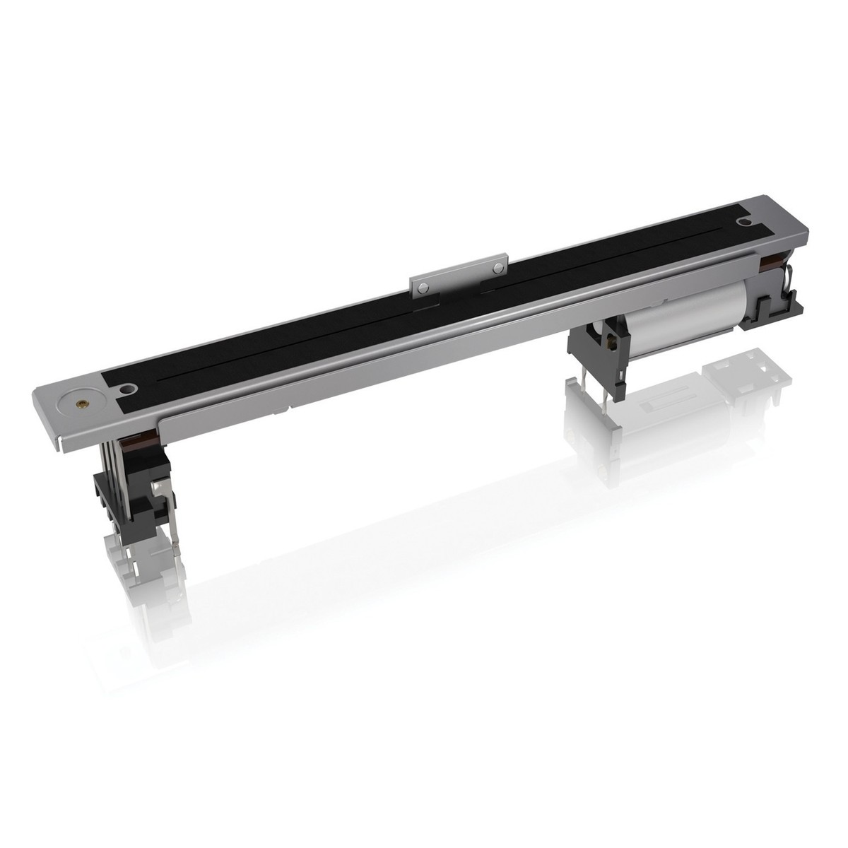 Behringer  MF100T MOTOR FADER SET DI 5 FADER DI RICAMBIO MOTORIZZATI PER CONTROLLER SERIE X-TOUCH