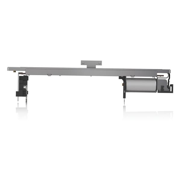 Behringer MF100T MOTOR FADER SET DI 5 FADER DI RICAMBIO MOTORIZZATI PER CONTROLLER SERIE X-TOUCH