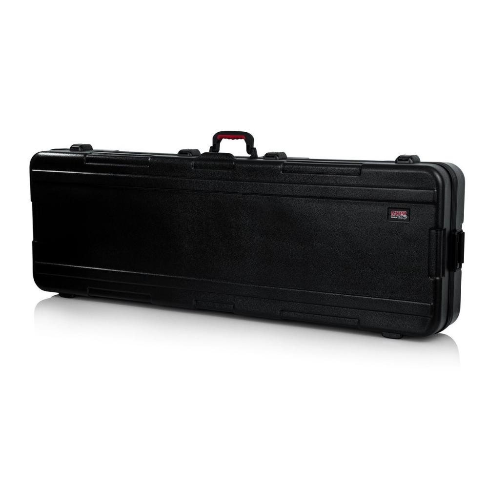 Extreme GATOR CASE GTSA KEY 88 CUSTODIA RIGIDA CON RUOTE PER TASTIERA 88 TASTI