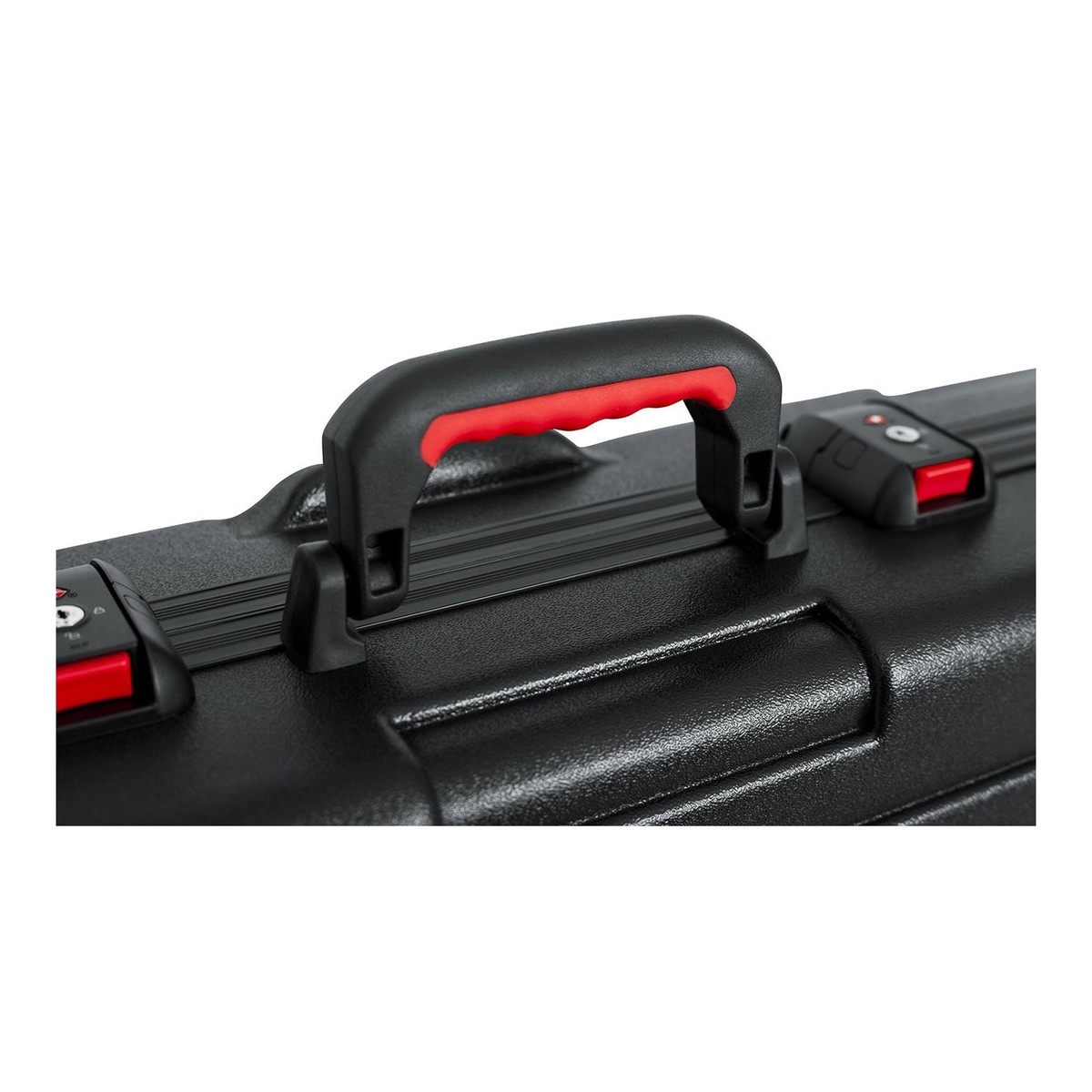 Extreme GATOR CASE GTSA KEY 88 CUSTODIA RIGIDA CON RUOTE PER TASTIERA 88 TASTI