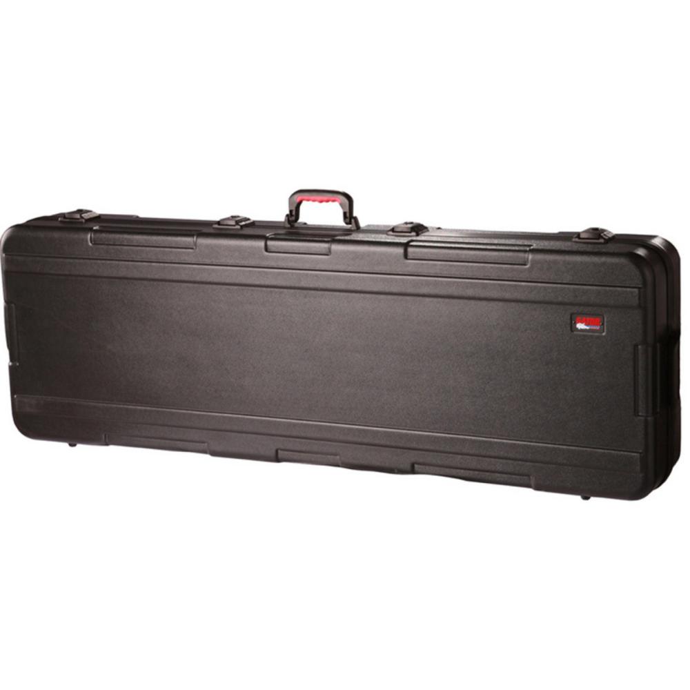 Extreme GATOR CASE GTSA KEY 49 CUSTODIA RIGIDA CON RUOTE PER TASTIERA 49 TASTI