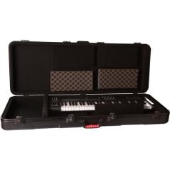 Extreme GATOR CASE GTSA KEY 49 CUSTODIA RIGIDA CON RUOTE PER TASTIERA 49 TASTI
