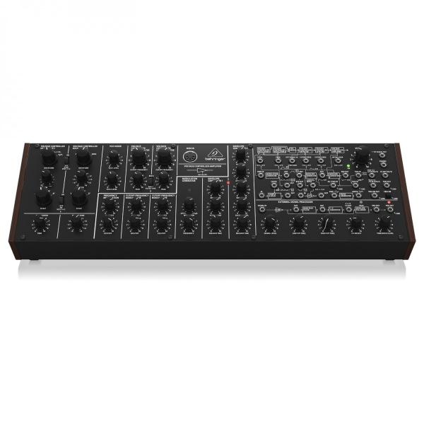Behringer  K2 SINTETIZZATORE ANALOGICO MONOFONICO SEMI MODULARE MIDI USB