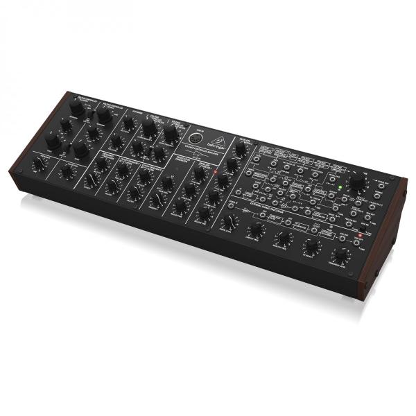Behringer K2 SINTETIZZATORE ANALOGICO MONOFONICO SEMI MODULARE MIDI USB