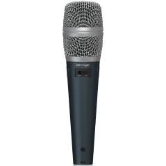 Behringer  SB78A MICROFONO A CONDENSATORE CARDIOIDE + CASE PER STUDIO VOCE CHITARRA