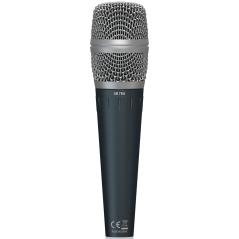 Behringer  SB78A MICROFONO A CONDENSATORE CARDIOIDE + CASE PER STUDIO VOCE CHITARRA