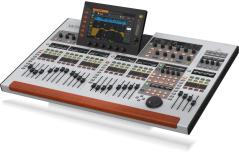 Behringer  WING MIXER DIGITALE 48 CANALI 8 PREAMPLIFICATORI MIDAS PRO 3 KLARK TEKNIK SUPERMAC AES50 28 BUS