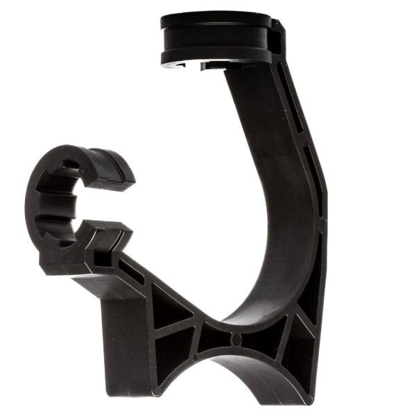 SNAP THE STACK BLACK 16MM