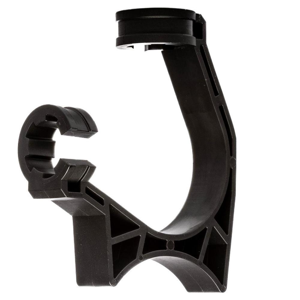 SNAP THE STACK BLACK 16MM