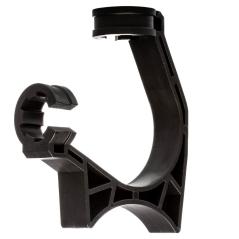 SNAP THE STACK BLACK 16MM