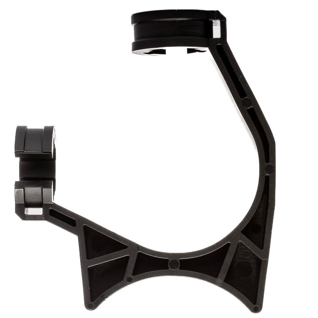 SNAP THE STACK BLACK 16MM