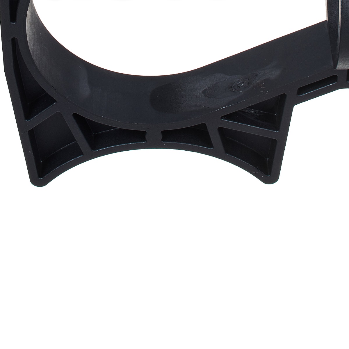 SNAP THE STACK BLACK 16MM