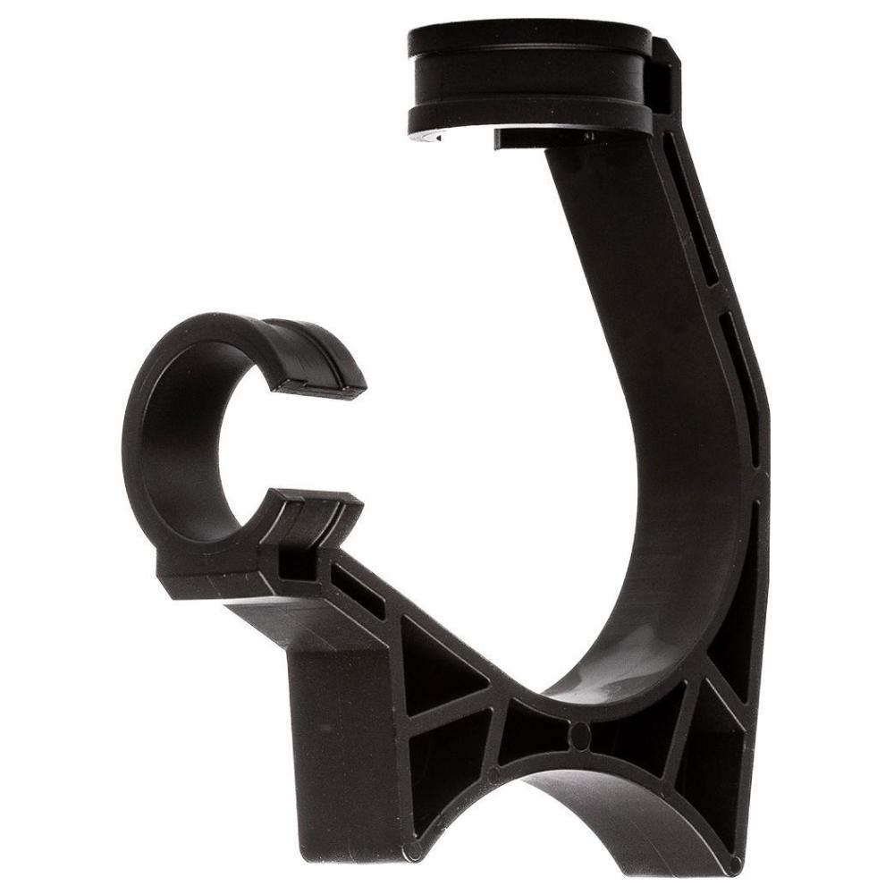 SNAP THE STACK BLACK 20MM