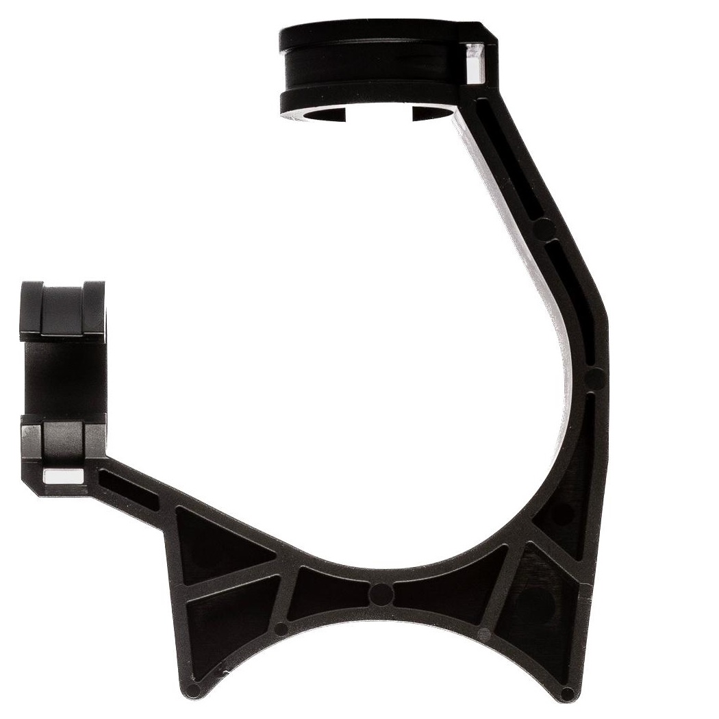 SNAP THE STACK BLACK 20MM