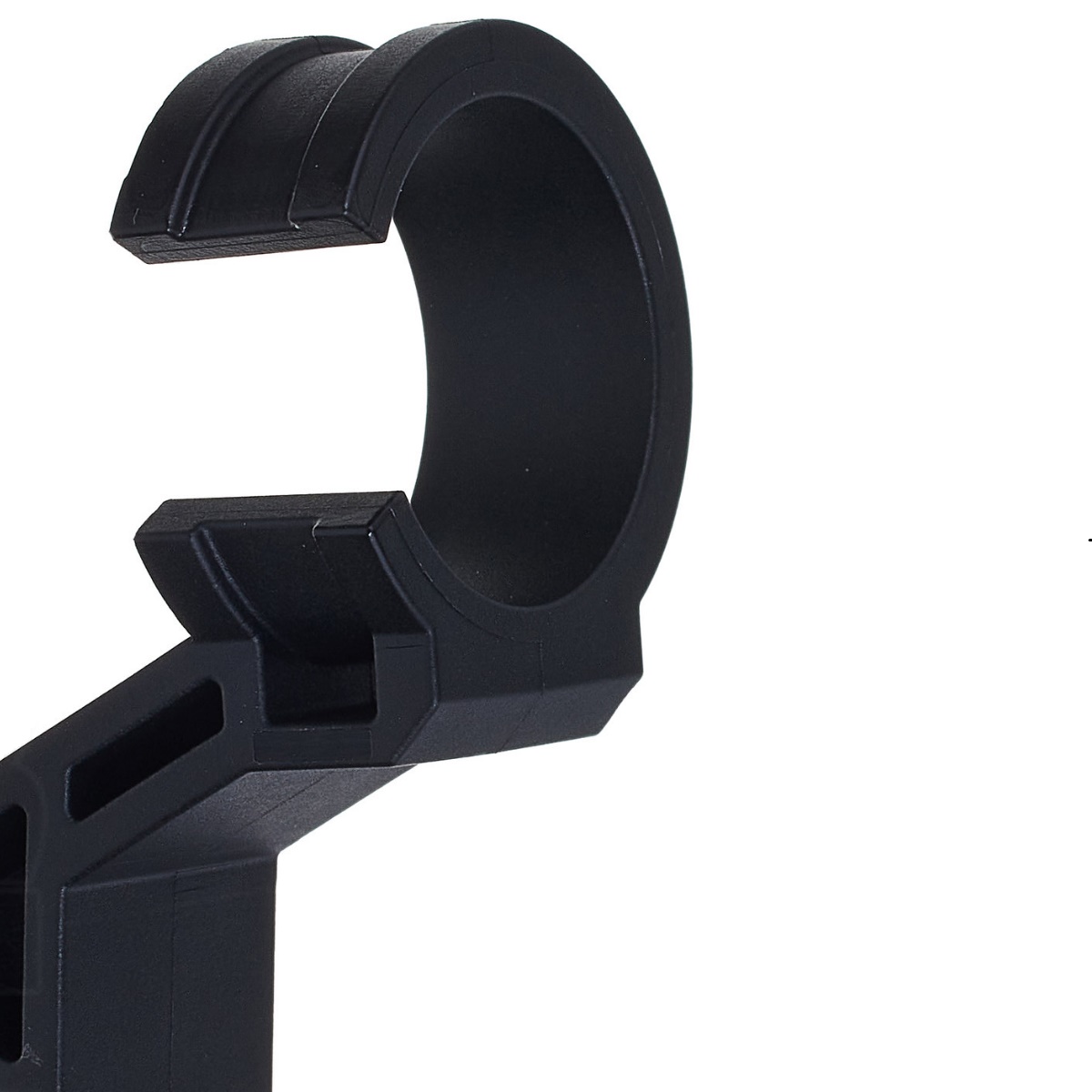 SNAP THE STACK BLACK 20MM