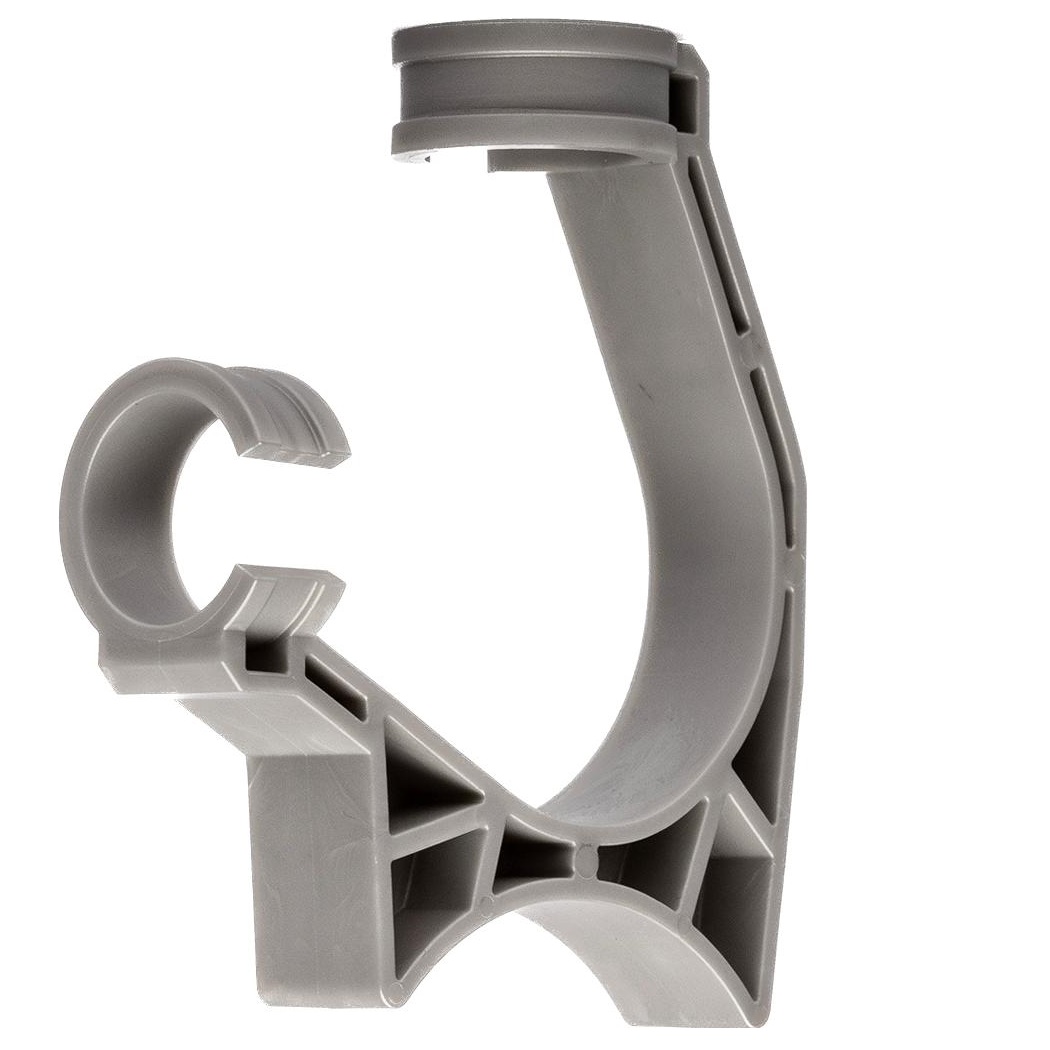 SNAP THE STACK SILVER 20MM