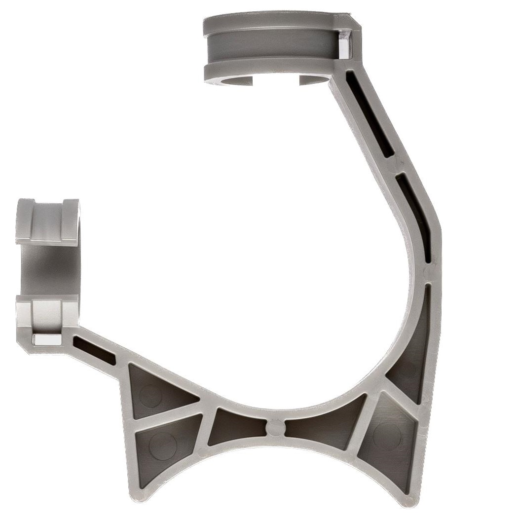 SNAP THE STACK SILVER 20MM