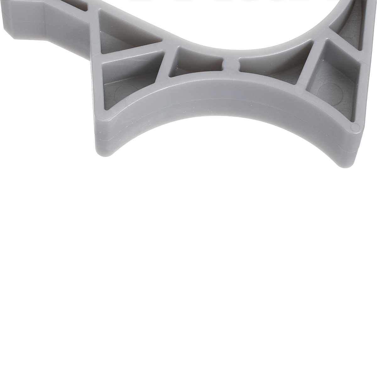 SNAP THE STACK SILVER 20MM