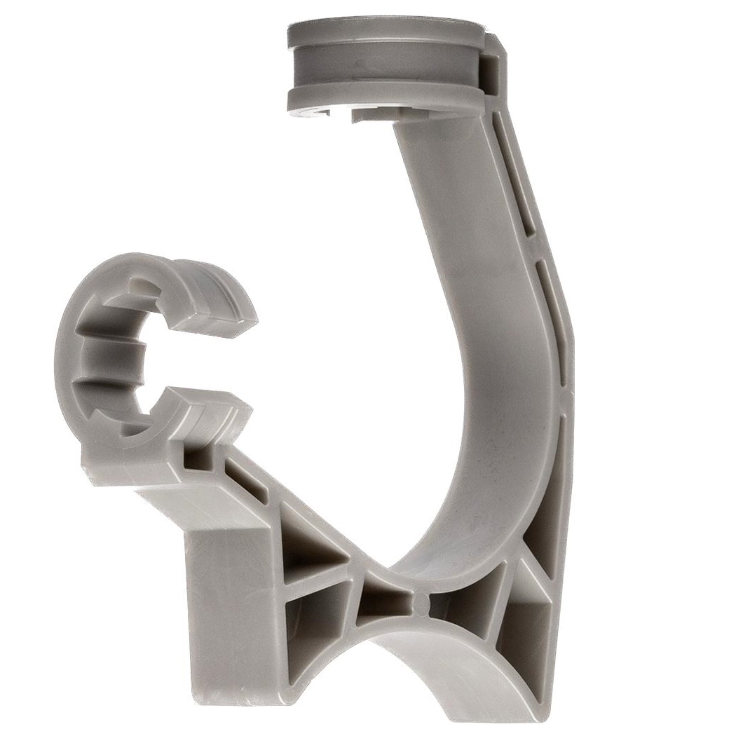 SNAP THE STACK SILVER 16MM