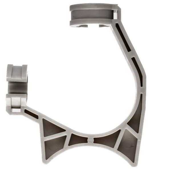 SNAP THE STACK SILVER 16MM