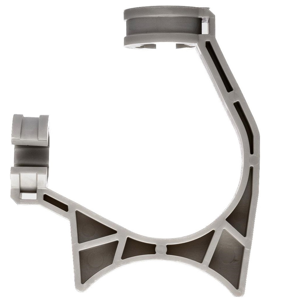 SNAP THE STACK SILVER 16MM