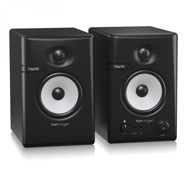 BEHRINGER TRUTH 3.5 COPPIA MONITOR