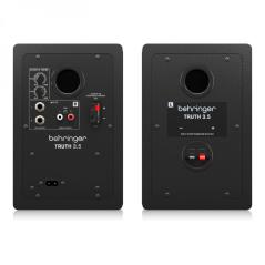 BEHRINGER TRUTH 3.5 COPPIA MONITOR