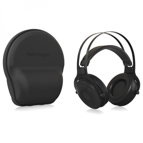 BEHRINGER OMEGA CUFFIE OPEN BACK AD ALTA