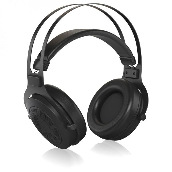 BEHRINGER OMEGA CUFFIE OPEN BACK AD ALTA
