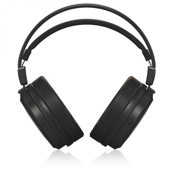 BEHRINGER ALPHA CUFFIE APERTE PREMIUM OP