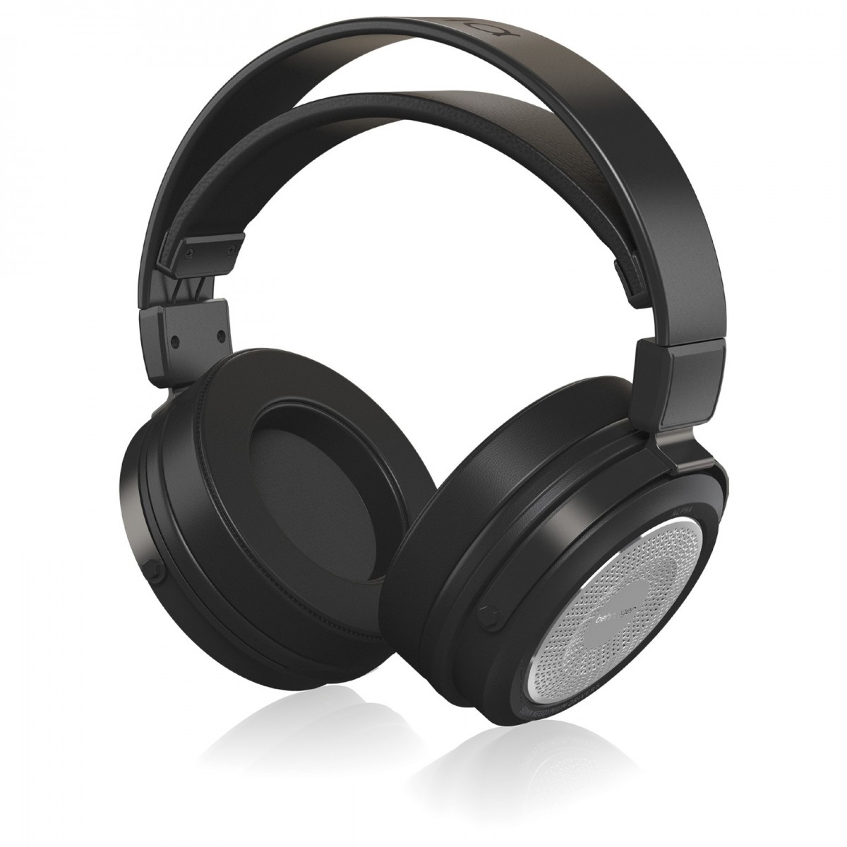 BEHRINGER ALPHA CUFFIE APERTE PREMIUM OP