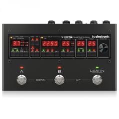 TC ELECTRONIC 2290P DYNAMIC DIGITAL DELA
