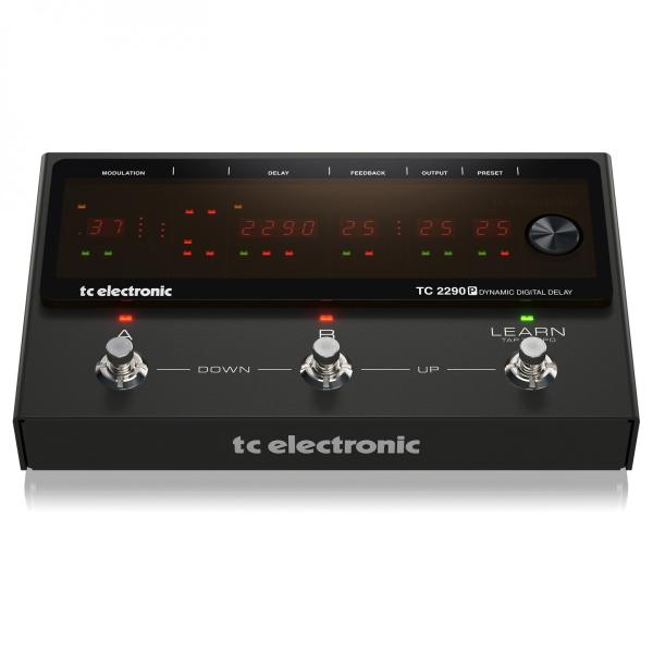TC ELECTRONIC 2290P DYNAMIC DIGITAL DELA
