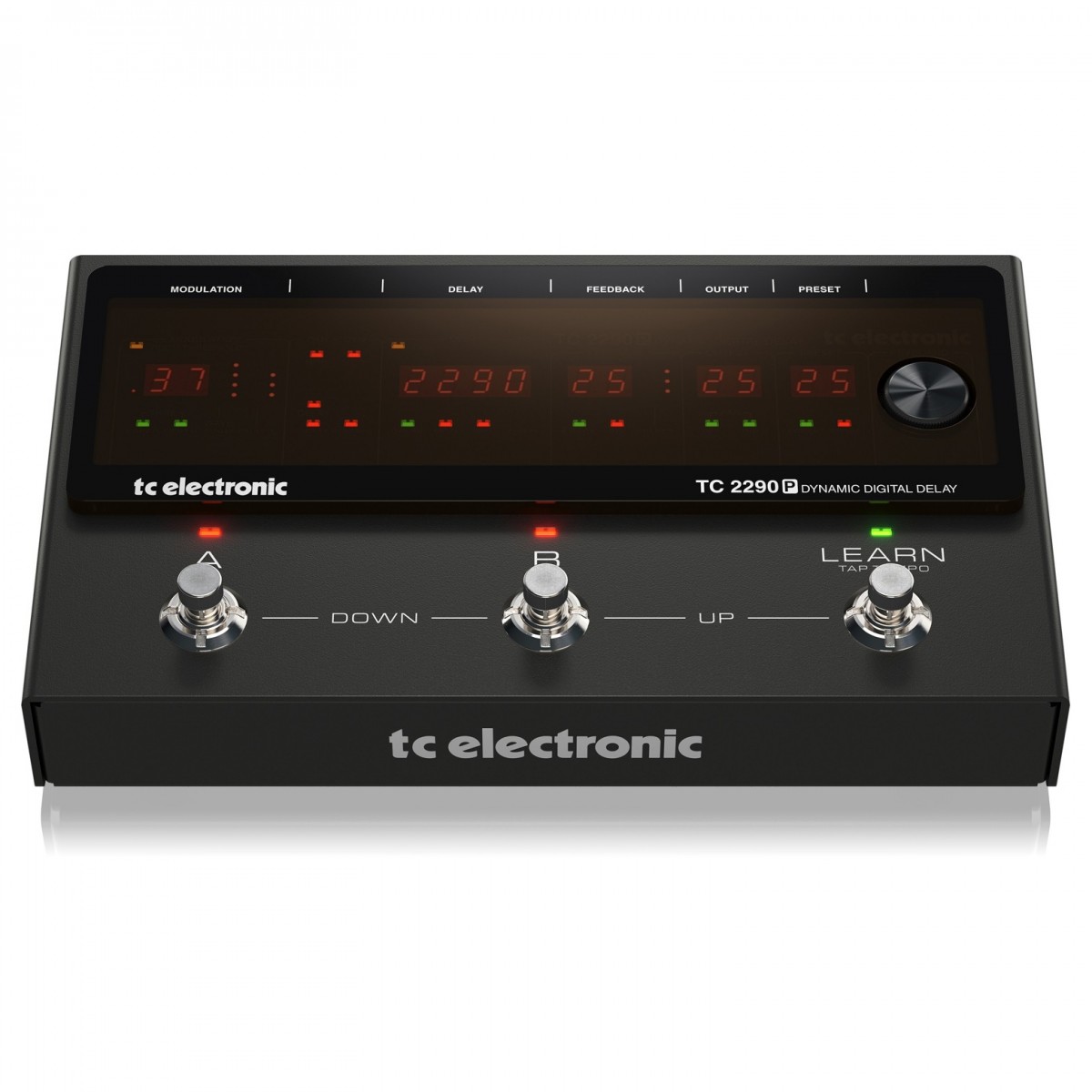 TC ELECTRONIC 2290P DYNAMIC DIGITAL DELA