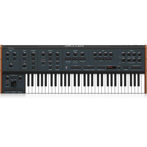 BEHRINGER UB-XA SINTETIZZATORE ANALOGICI