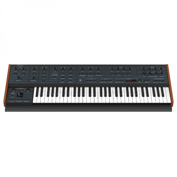BEHRINGER UB-XA SINTETIZZATORE ANALOGICI