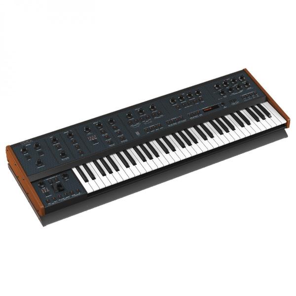 BEHRINGER UB-XA SINTETIZZATORE ANALOGICI