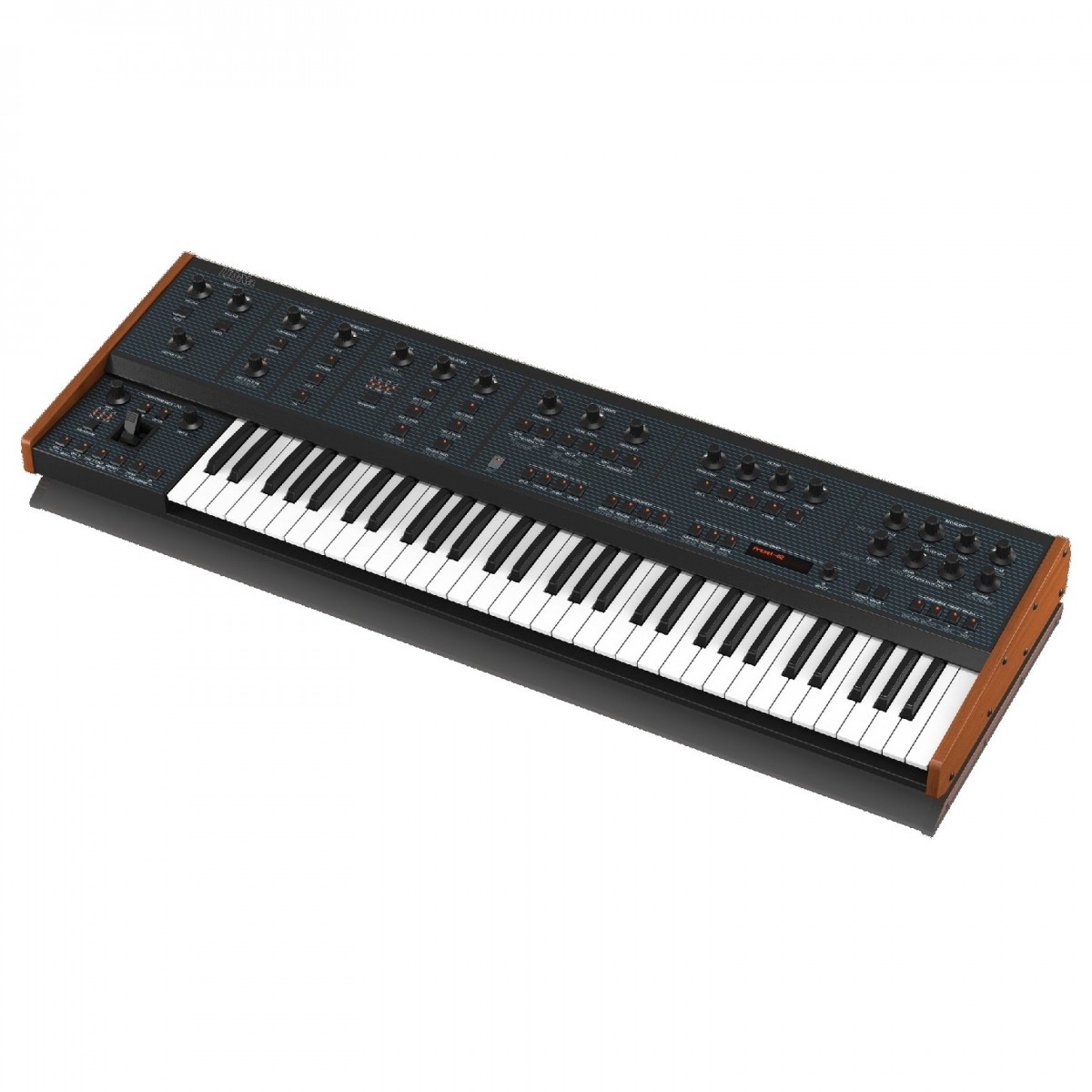 BEHRINGER UB-XA SINTETIZZATORE ANALOGICI