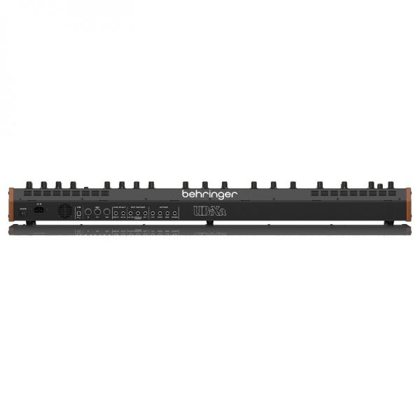 BEHRINGER UB-XA SINTETIZZATORE ANALOGICI