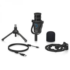 BEHRINGER D2 PODCAST PRO MICROFONO DINAM